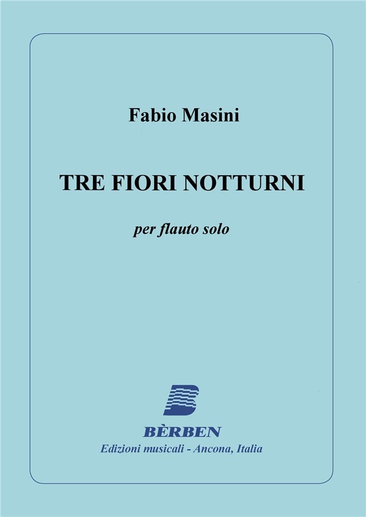 3 Fiori Notturni